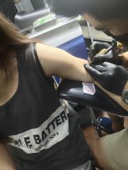 -天道专业洗纹身