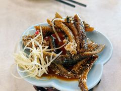 -二泉园老菜馆·百年无锡菜