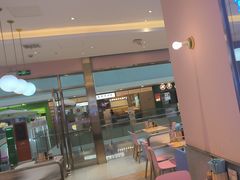 -小杨生煎(周浦万达店)