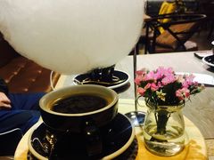 -麦隆咖啡Mellower Coffee(弘基时尚生活中心店)