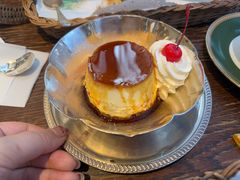 -西村咖啡店 (中山手本店)