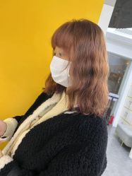 -卓梵美发·精品Salon