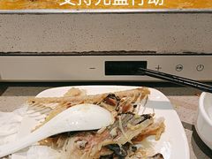 -半天妖烤鱼(西直门凯德mall店)