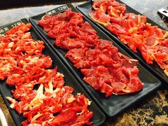 -许府牛杂·鲜牛肉火锅(梁溪万达店)