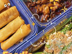 -光头卤(光谷创业街店)