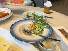 -杭州西湖柳莺里酒店·闻莺厅