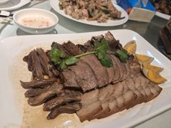 -勝記酒家·37年老字号·经典粤菜(荔枝公园店)