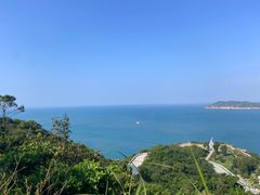 -东澳岛