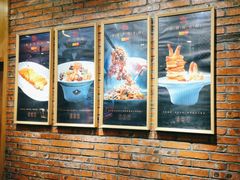 -福海居烤鸭店(鸟巢店)