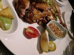 -青叶202都市餐厅(迪诺水镇店)