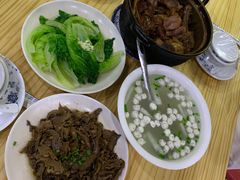 -斯丹姜母鸭·古法干香(涂门街总店)