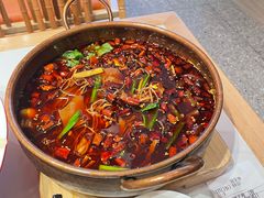 -将军府·鸡毛店(武侯祠店)