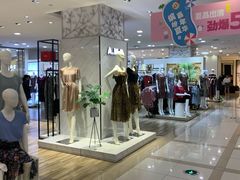 -文峰大世界(南大街店)