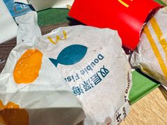 -麦当劳(豫园店)