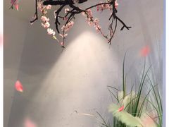 -蜜桃餐厅·伴山(绿宝广场店)