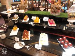 -苏州吴宫泛太平洋酒店