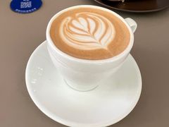 -大小咖啡 BigSmallCoffee(麦子店)