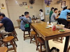 -合记烩面(人民路店)