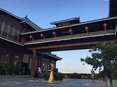 -壮乡楼民俗文化苑(李宁体育园店)