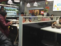 -张亮麻辣烫(无锡茂业天地店)