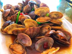 -原龙海鲜大排档(美食地标店)