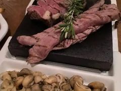-Entrecôte 法国牛扒馆(保利·时光里店)