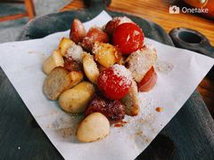 -I HOLIC艾豪丽披萨(KKone店)