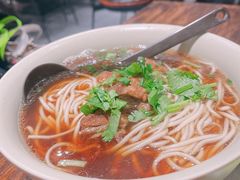 -李先生牛肉面大王(大兴枣园店)