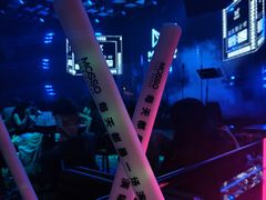 -MOSSO·Liveshow(M3香港广场店)