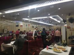 大堂-渔鸽皇酒楼(鸿大广场店)