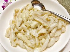 糟溜糖鱼片-新聚丰菜馆(太监弄店)