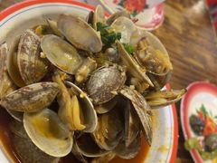 -冶建镜子·老南昌大排档·江西虾王(总店)