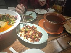 -百年神厨·地道川菜(清江西路店)