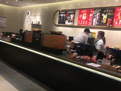 -星巴克臻选(北京银泰店)