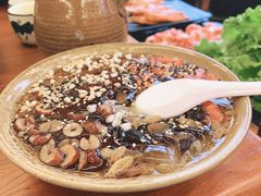 -老渔家白族石板烧旗舰店