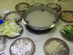 -西夏一品烤全羊(百桥路店)