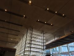 -山港凯悦酒店·BEBA海滩烧烤餐厅酒吧
