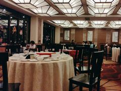 -亚龙湾红树林度假酒店御粤阁