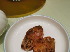 兔头-老爷庙风味美食府(魏都大道店)