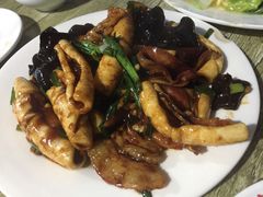 -九龙餐厅(大沽路店)