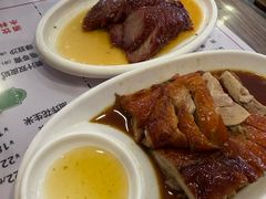 -永祥烧腊餐厅(虹口店)