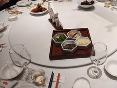-小厨娘淮扬菜(清江苏宁广场店)