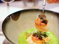 -Le Bistrot de Racine