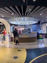 -小牧童游乐园(西丽宝能环球汇店)