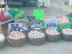 -示范集贸市场
