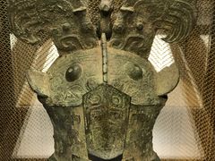 -上海博物馆(人民广场馆)