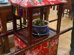 -那家老院子东北菜·饺子·小鸡炖蘑菇(艳华街店)