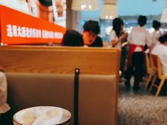 -大美西北·手工面 西北菜(永康万达店)