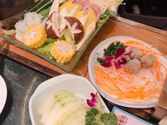 -集渔泰式火锅(泉舜购物店)