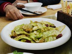 -一品美食城(石碣序伦小学店)